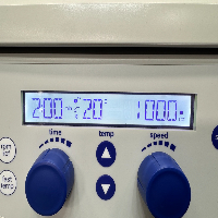 Eppendorf 5427R Refrigerated Centrifuge image 2